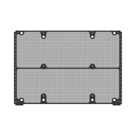Radiator Screen