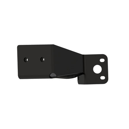 Hood Latch Support Bracket