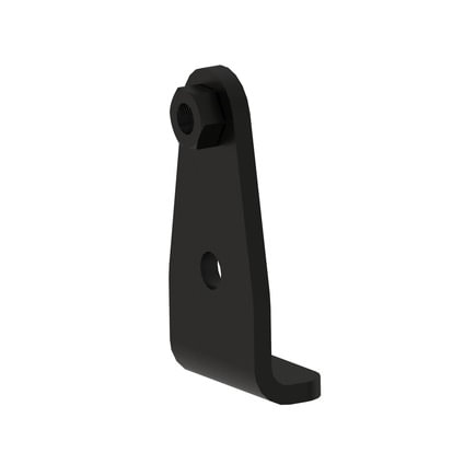 Hood Restraint Bracket