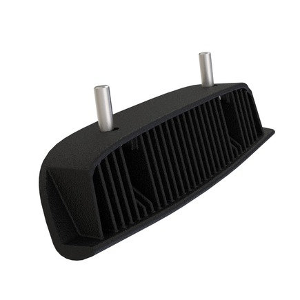 Hood Handle