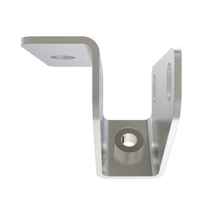 Cab Assist Handle Bracket