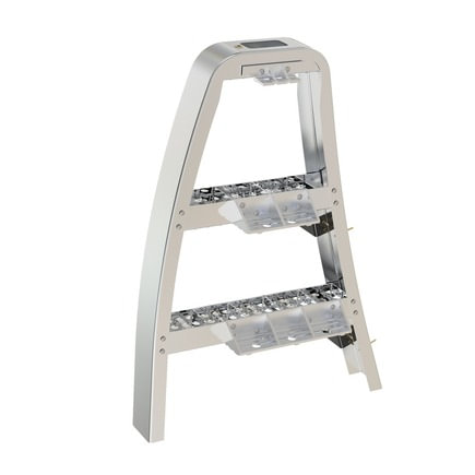 Cab Entry Assist Ladder