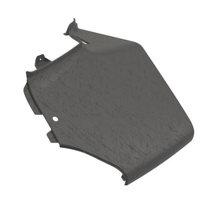 Console Cover