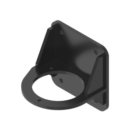 Reservoir Oil Filter Mounting Bracket