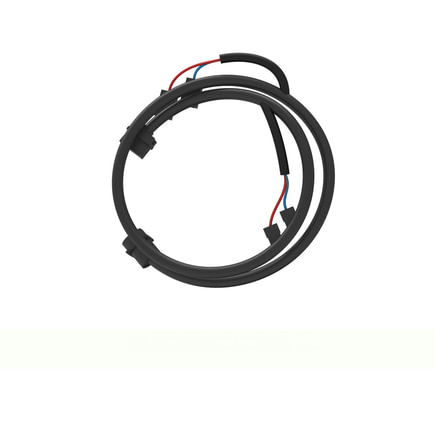 A/C Wiring Harness