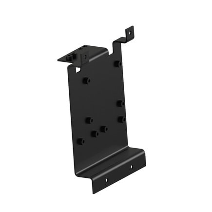 Deployable Step Bracket