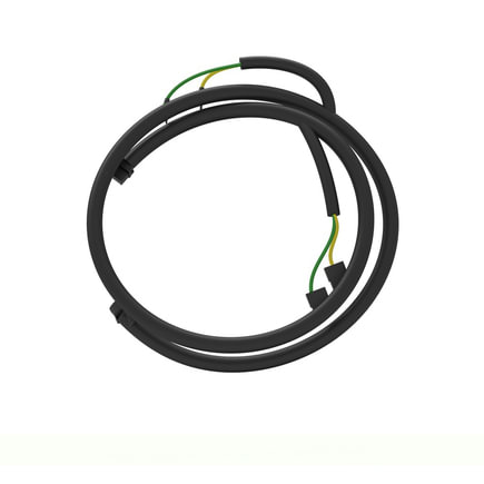 Sleeper Wiring Harness