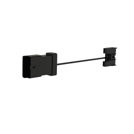 Auxiliary Heater Assembly Main Wiring Harness