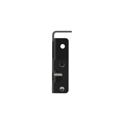Dashboard Mounting Bracket