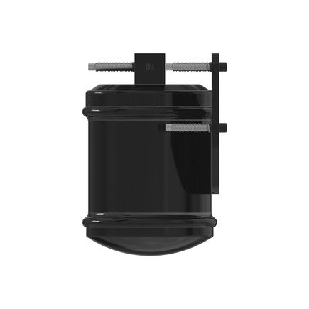 A/C Receiver Drier / Desiccant Element Kit