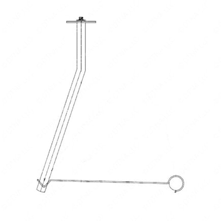 Audi Fuel Tank Sending Unit