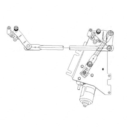 Wiper Linkage