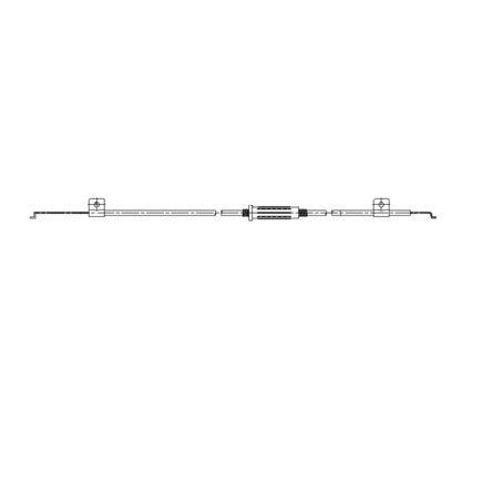 Diverter Door Cable