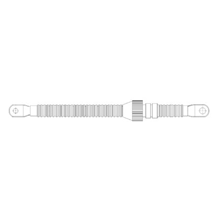 Starter Battery Separator Cable