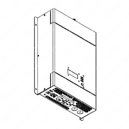 Auxiliary Power Unit (APU)