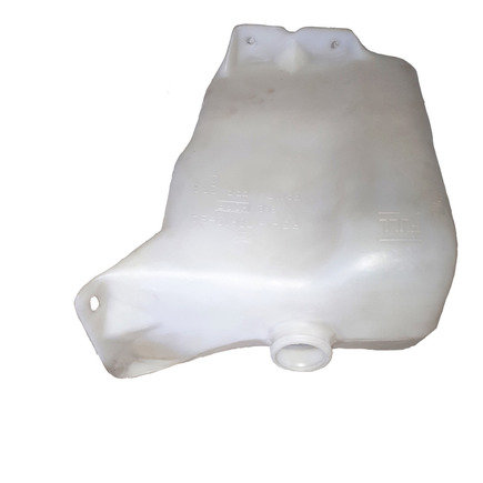 Windshield Washer Reservoir Mounting Plate