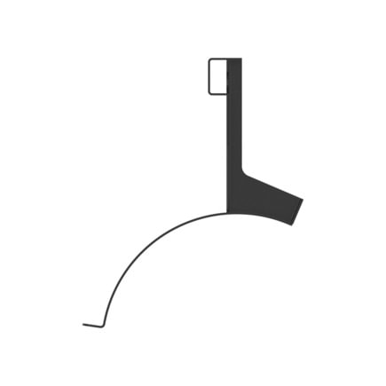 Air Cleaner Bracket