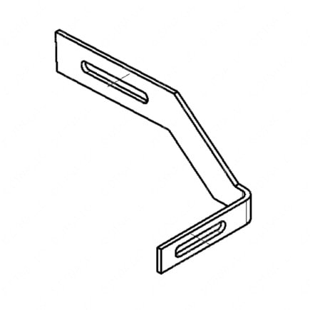 Grille Support