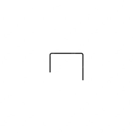 Fuse Block Bracket