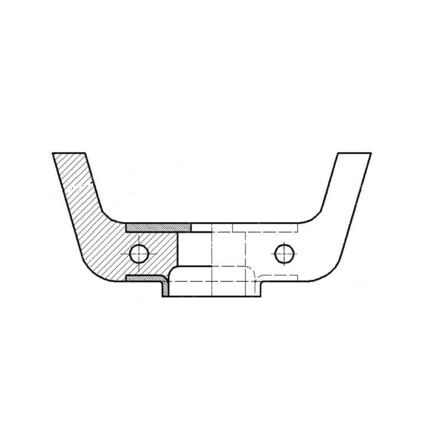 Fuel Tank Insulator