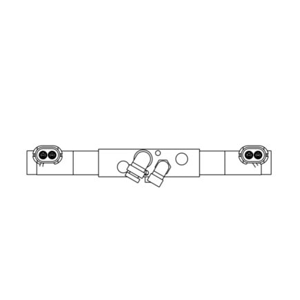 Secondary Air Injection Pump Solenoid Valve
