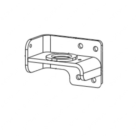 Chassis Frame Reinforcement Bracket