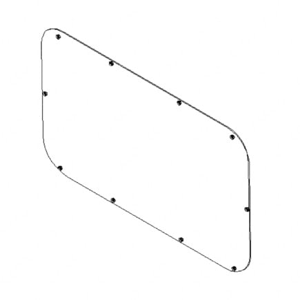 Sleeper Window Curtain