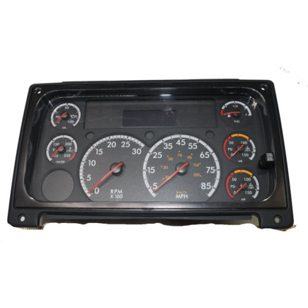 GMC C1500 Suburban Instrument Cluster