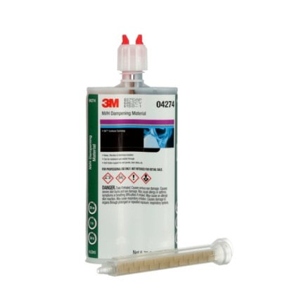 Sound Dampening Kit