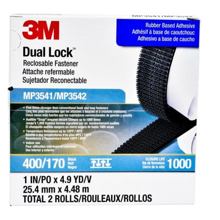 Hook and Loop Tape