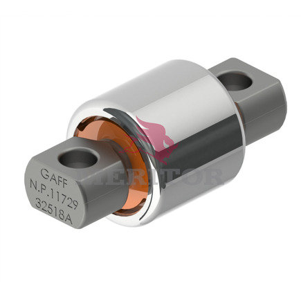 Torsion Bar Bushing