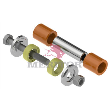 Suspension Spring Plate Bushing
