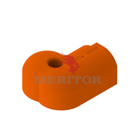 Leaf Spring End Boot