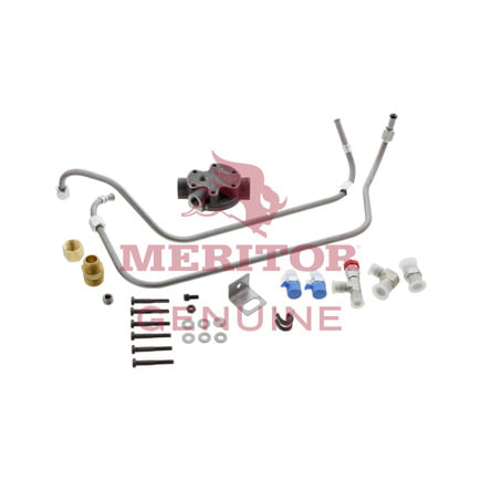 Transfer Case