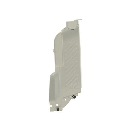 Body A-Pillar Trim Panel