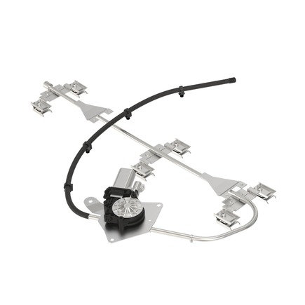 Power Window Regulator Assembly