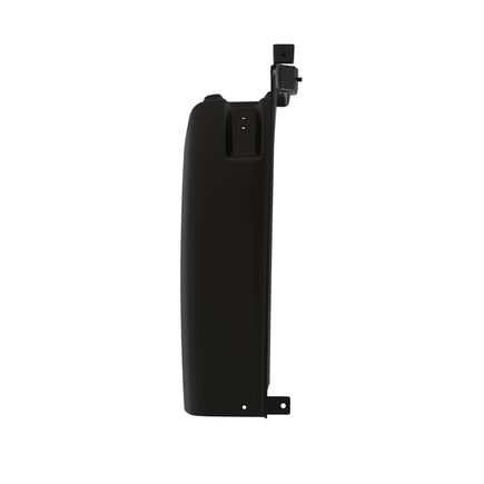 Cab Fender Assembly