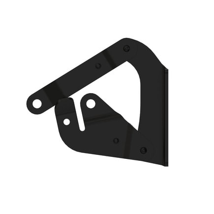 Sleeper Bunk Hinge
