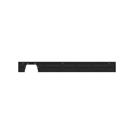 Fuel Filler Door Patch Panel