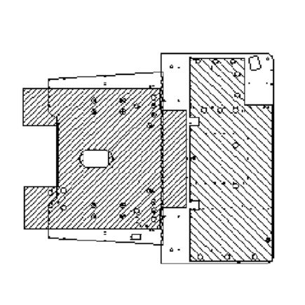 Freightliner Cascadia Floor Panel Sound Deadener