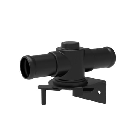 Heater Coolant Flow Control Valve