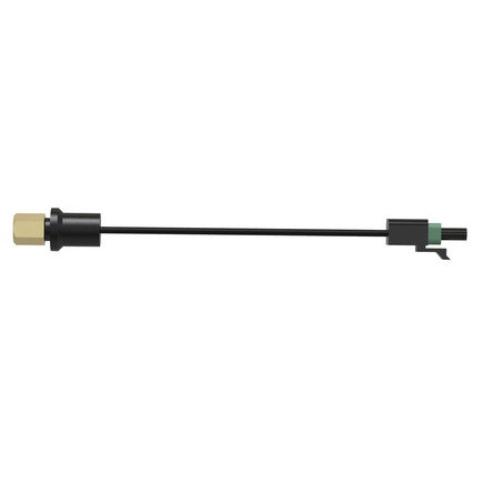 High Pressure Switch