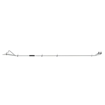 HVAC Auxiliary Heater Hose Assembly