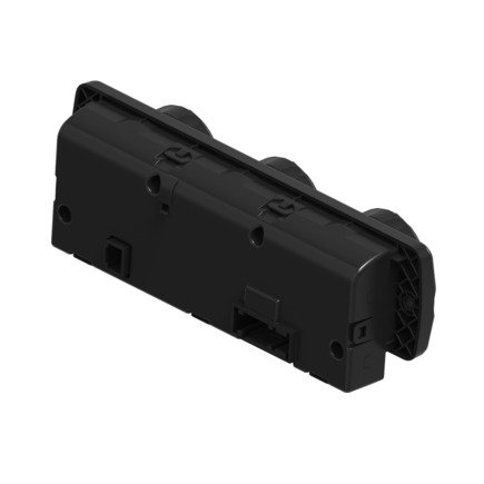 Seat Heater and Cooler Control Module