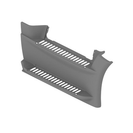 Freightliner Cascadia Fairing Board