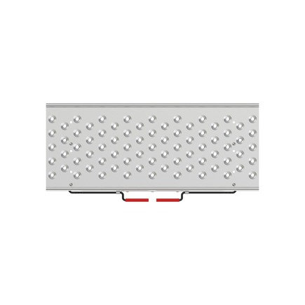 Truck Deck Cover Plate