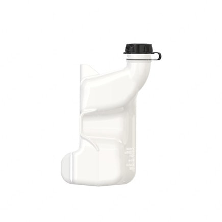 Washer Fluid Reservoir