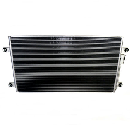 Jeep Wrangler JK A/C Condenser