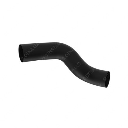 Freightliner Cascadia Intercooler Pipe