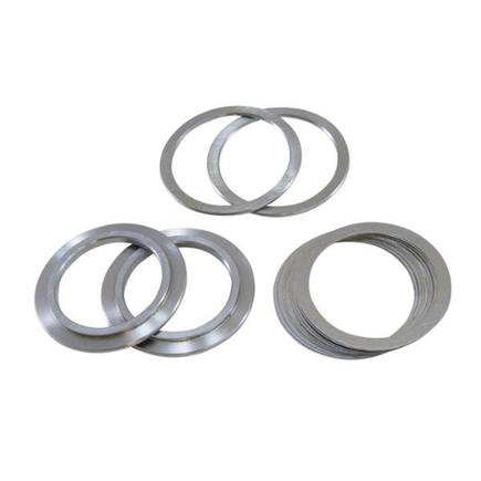 Differential Side Bearing Spacer